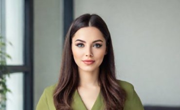 Mia Moss